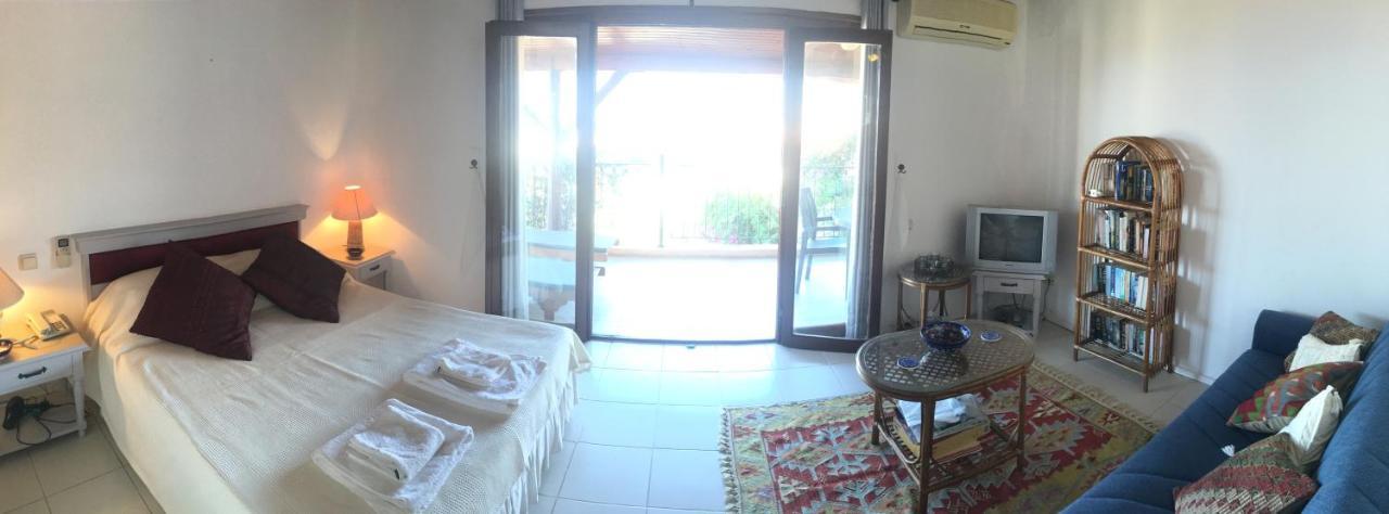 Club Patara Villas 222 Kalkan Esterno foto